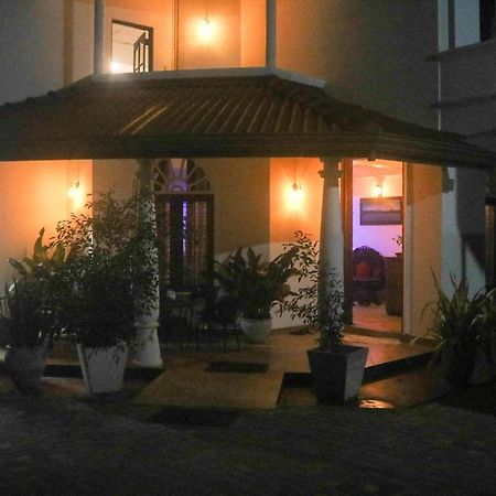 Thidasa Holiday Resort Anuradhapura Eksteriør bilde