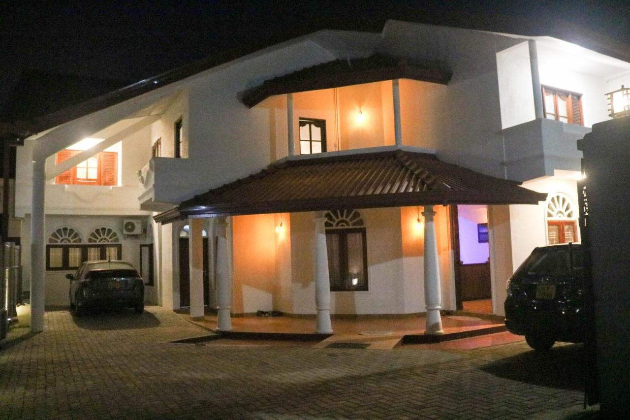Thidasa Holiday Resort Anuradhapura Eksteriør bilde