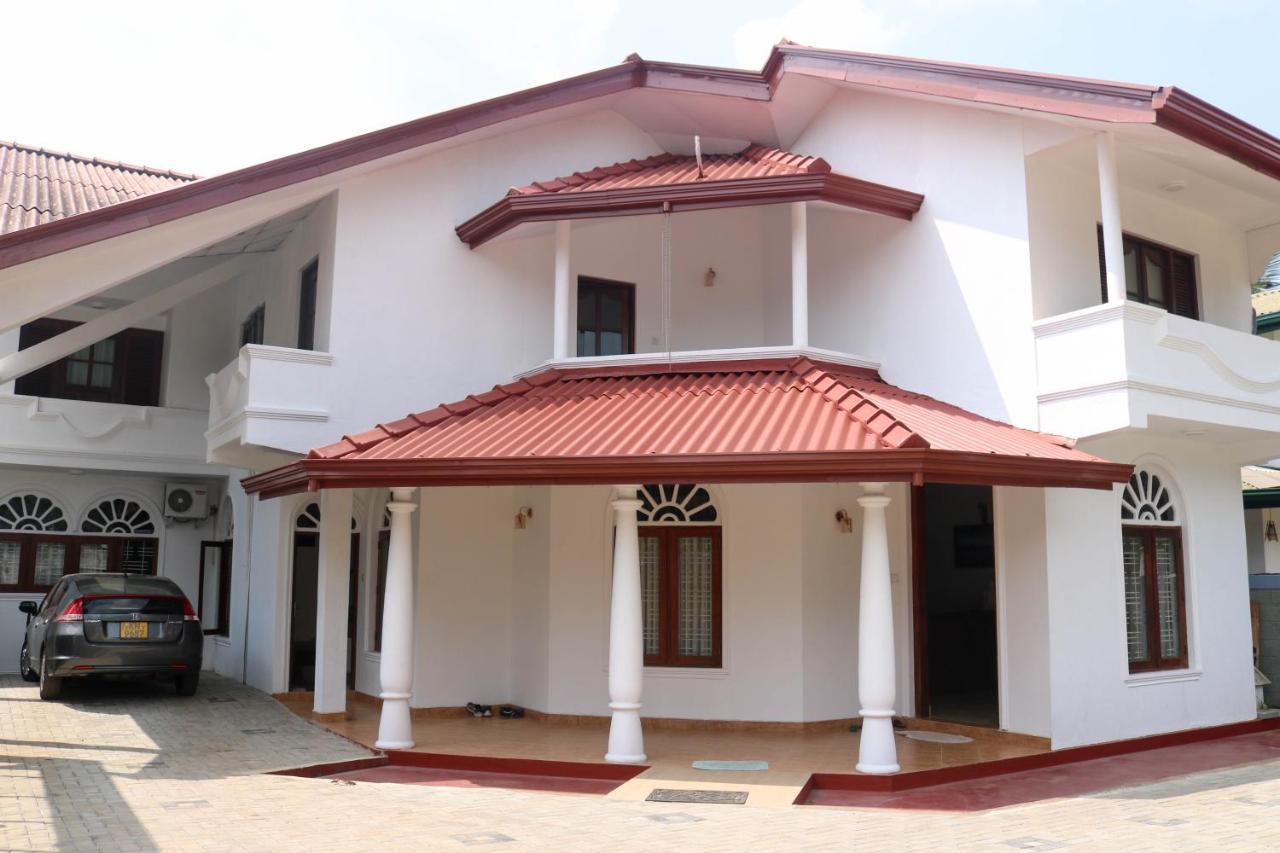 Thidasa Holiday Resort Anuradhapura Eksteriør bilde