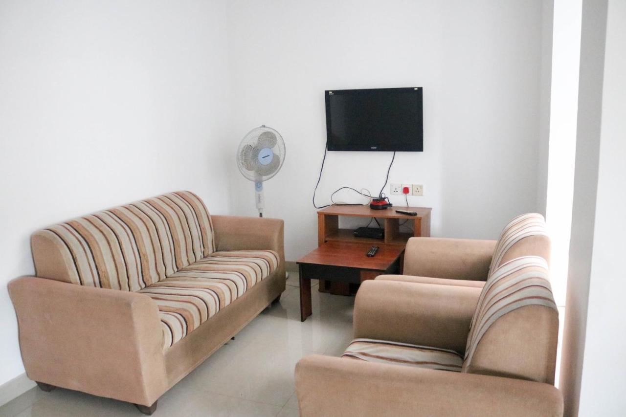 Thidasa Holiday Resort Anuradhapura Eksteriør bilde