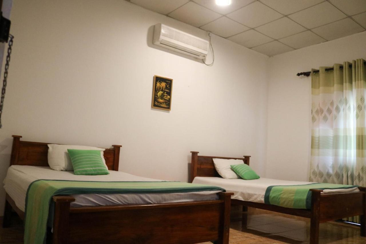 Thidasa Holiday Resort Anuradhapura Eksteriør bilde