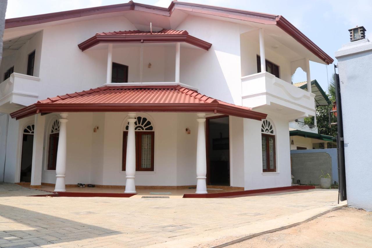 Thidasa Holiday Resort Anuradhapura Eksteriør bilde