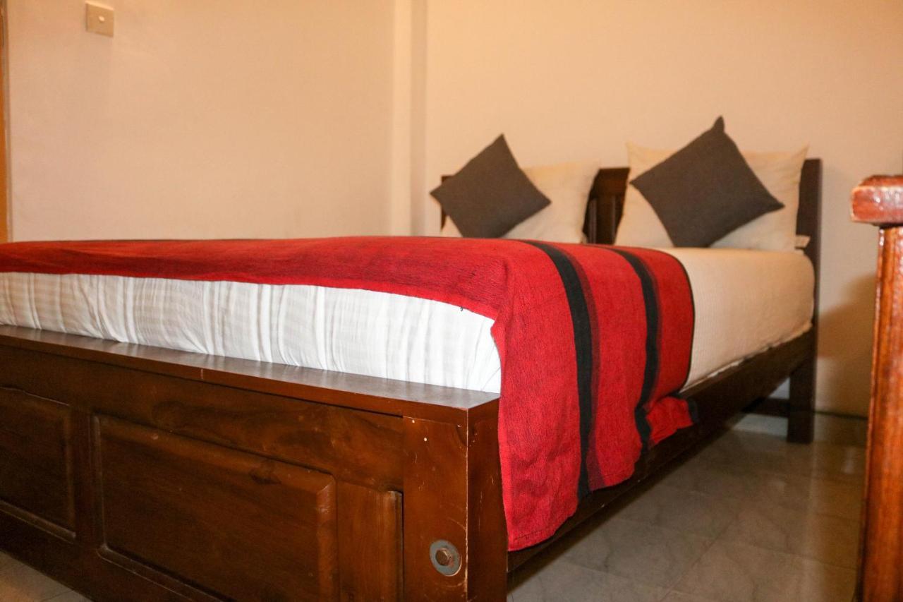 Thidasa Holiday Resort Anuradhapura Eksteriør bilde