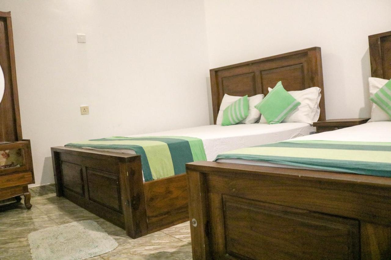 Thidasa Holiday Resort Anuradhapura Eksteriør bilde