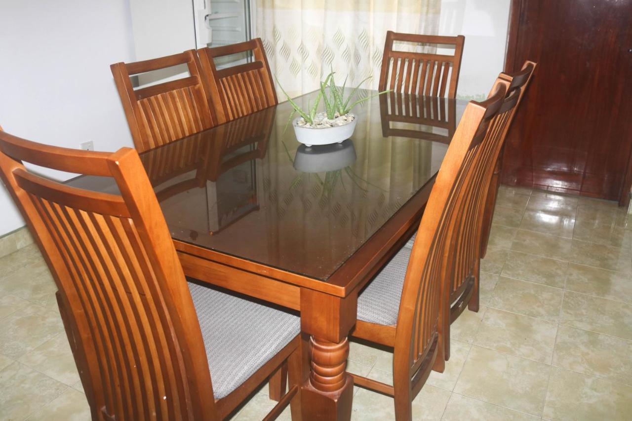 Thidasa Holiday Resort Anuradhapura Eksteriør bilde