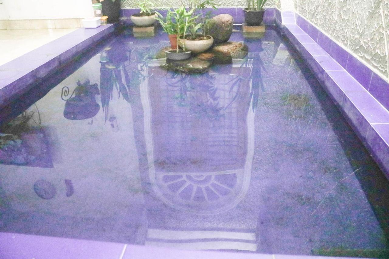 Thidasa Holiday Resort Anuradhapura Eksteriør bilde