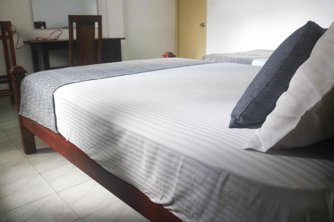 Thidasa Holiday Resort Anuradhapura Eksteriør bilde