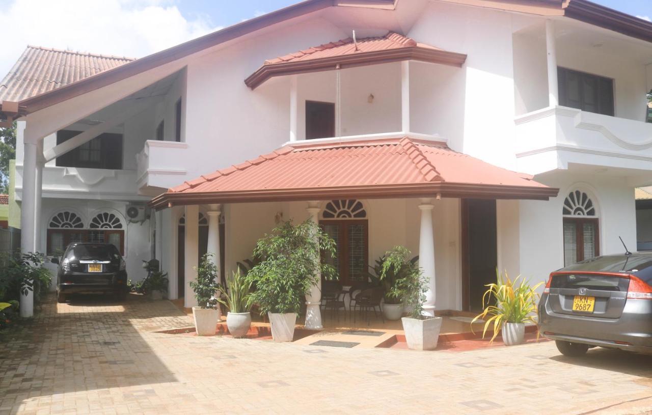 Thidasa Holiday Resort Anuradhapura Eksteriør bilde