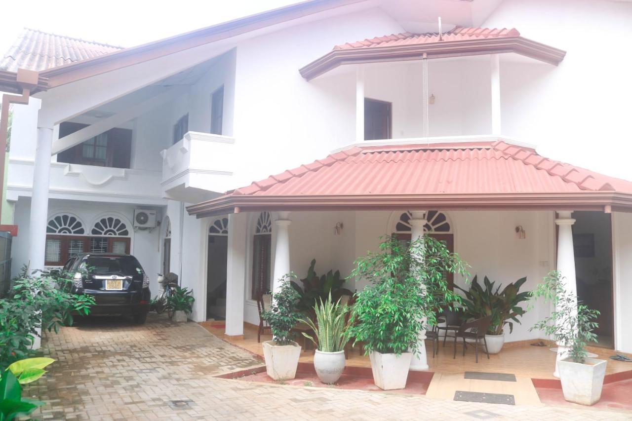 Thidasa Holiday Resort Anuradhapura Eksteriør bilde