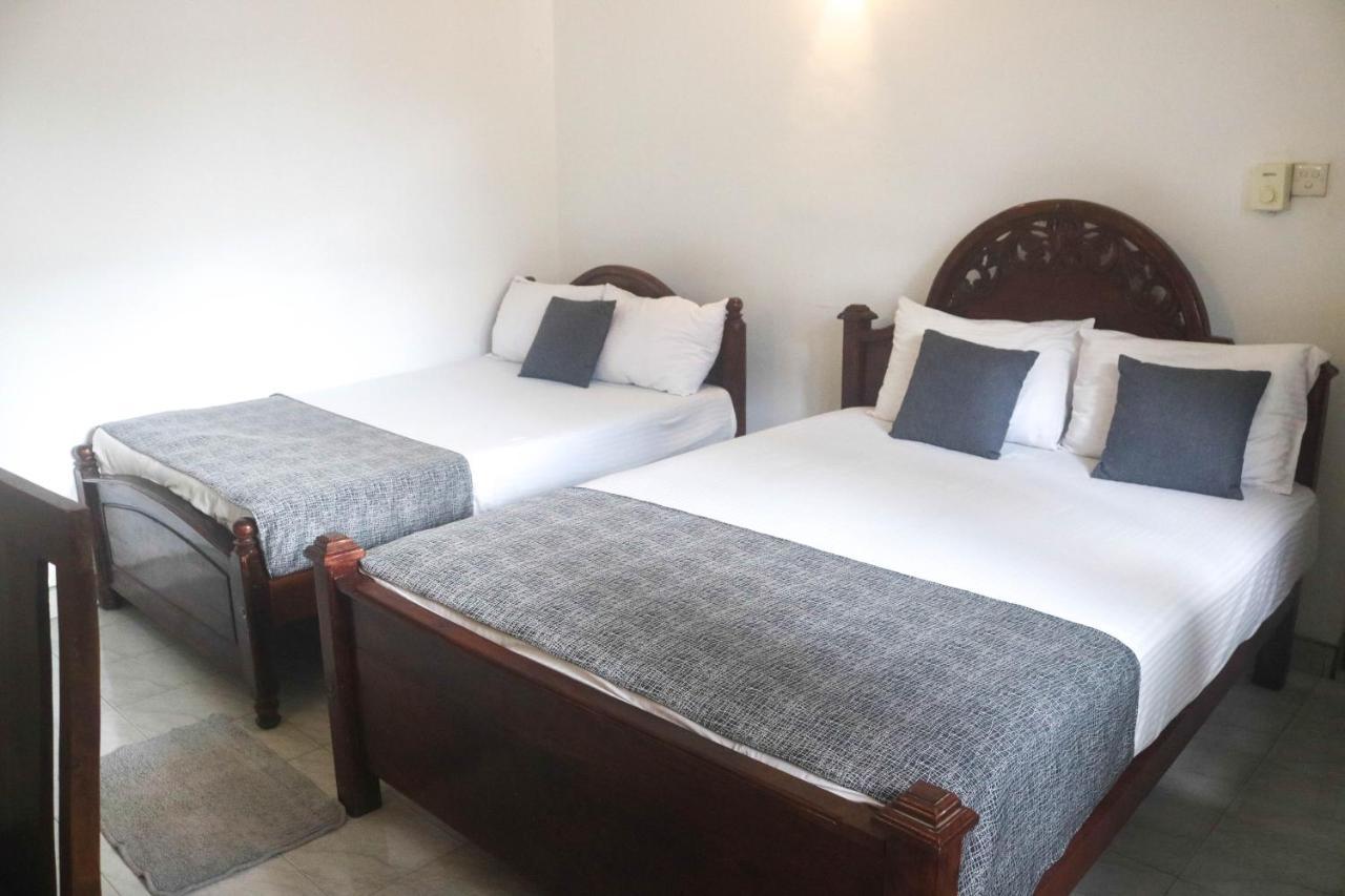 Thidasa Holiday Resort Anuradhapura Eksteriør bilde