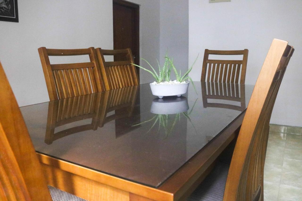 Thidasa Holiday Resort Anuradhapura Eksteriør bilde