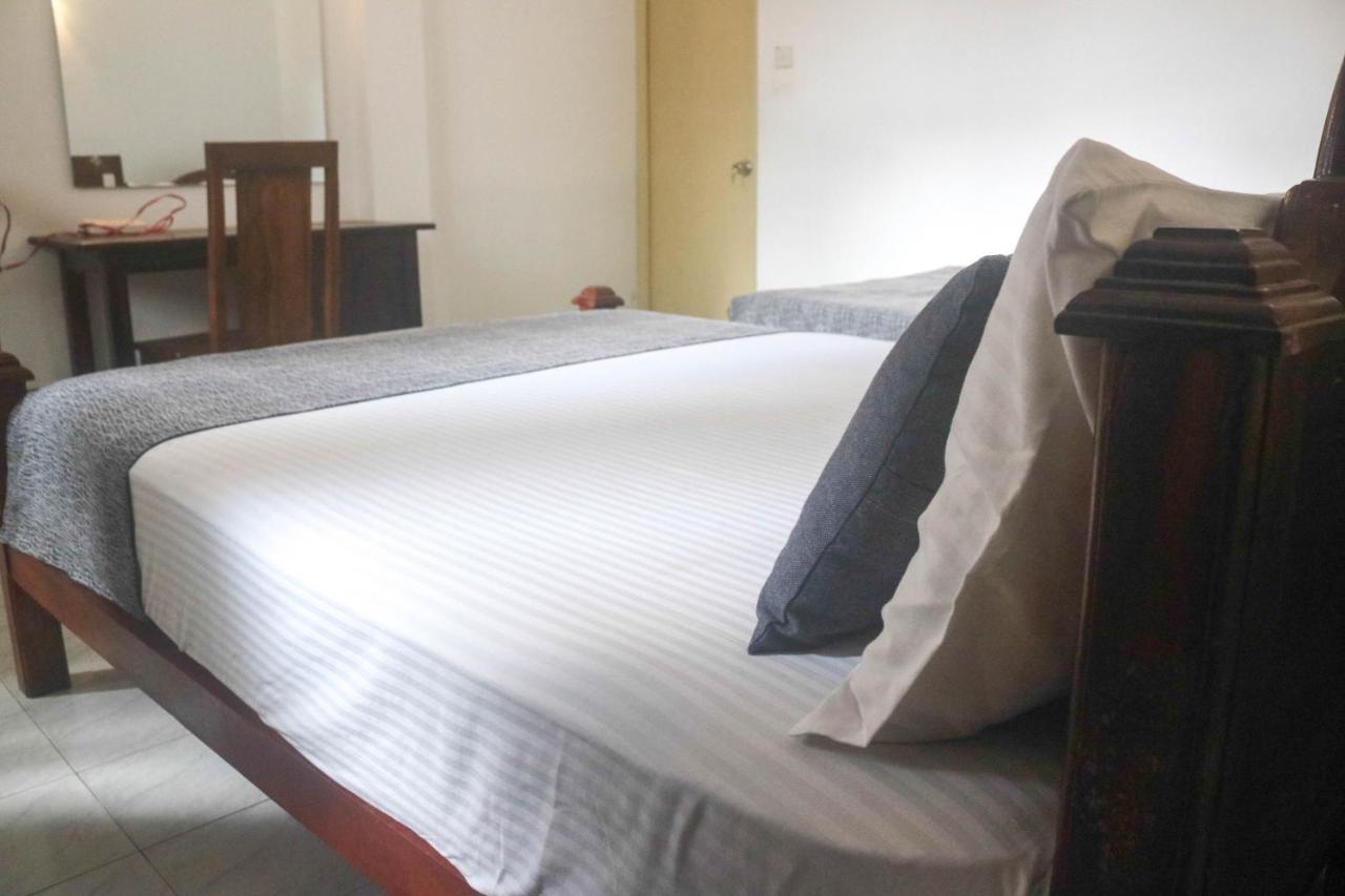 Thidasa Holiday Resort Anuradhapura Eksteriør bilde