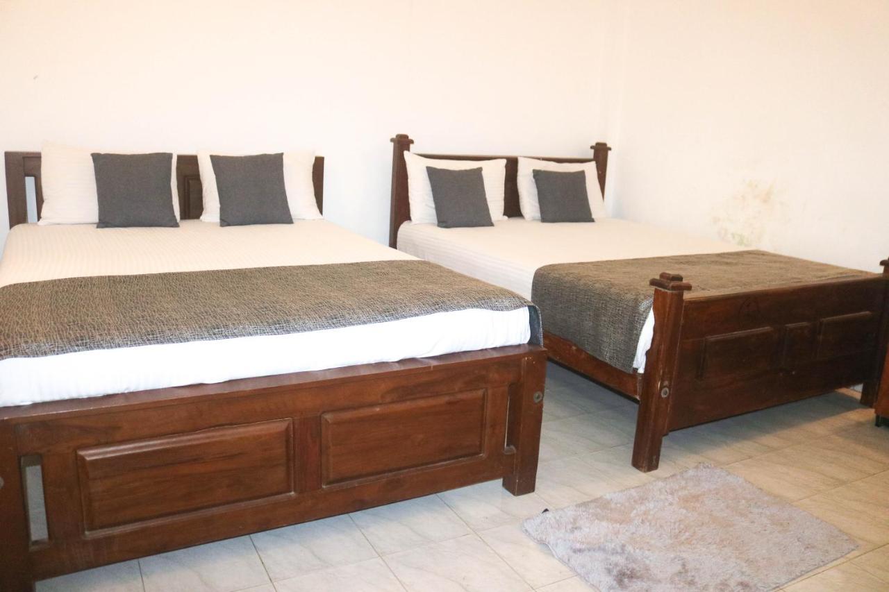 Thidasa Holiday Resort Anuradhapura Eksteriør bilde