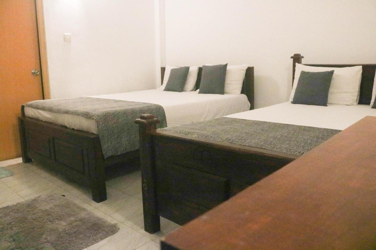 Thidasa Holiday Resort Anuradhapura Eksteriør bilde