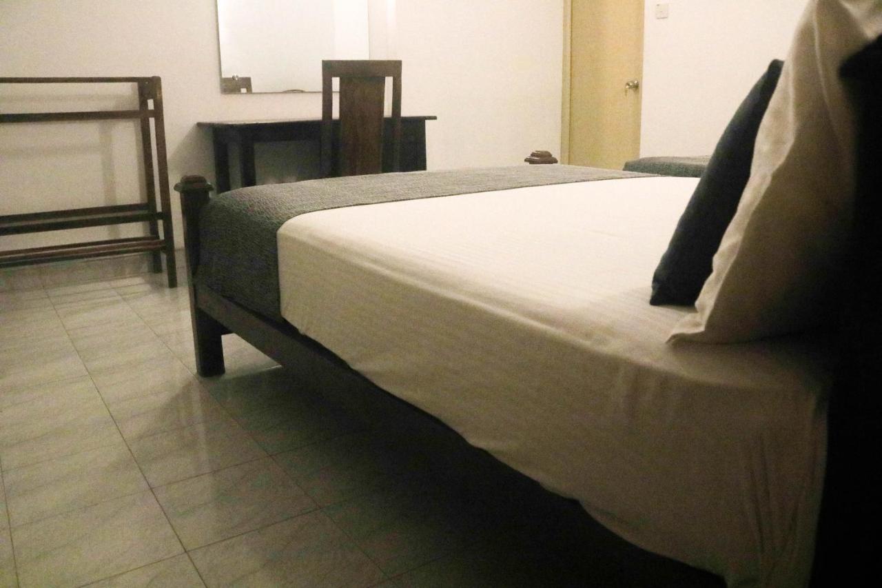 Thidasa Holiday Resort Anuradhapura Eksteriør bilde