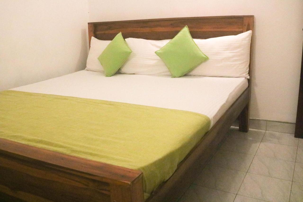 Thidasa Holiday Resort Anuradhapura Eksteriør bilde