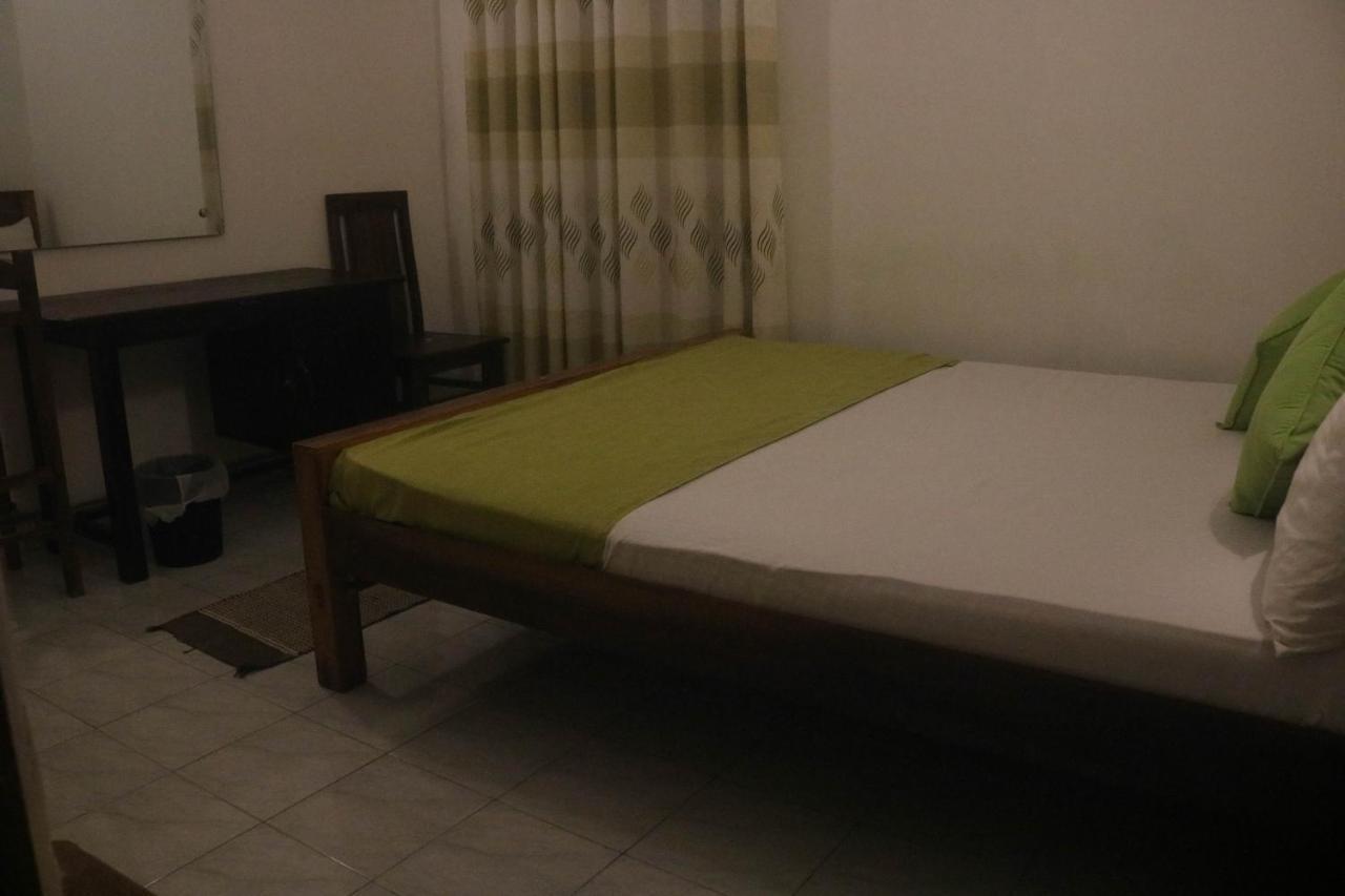 Thidasa Holiday Resort Anuradhapura Eksteriør bilde