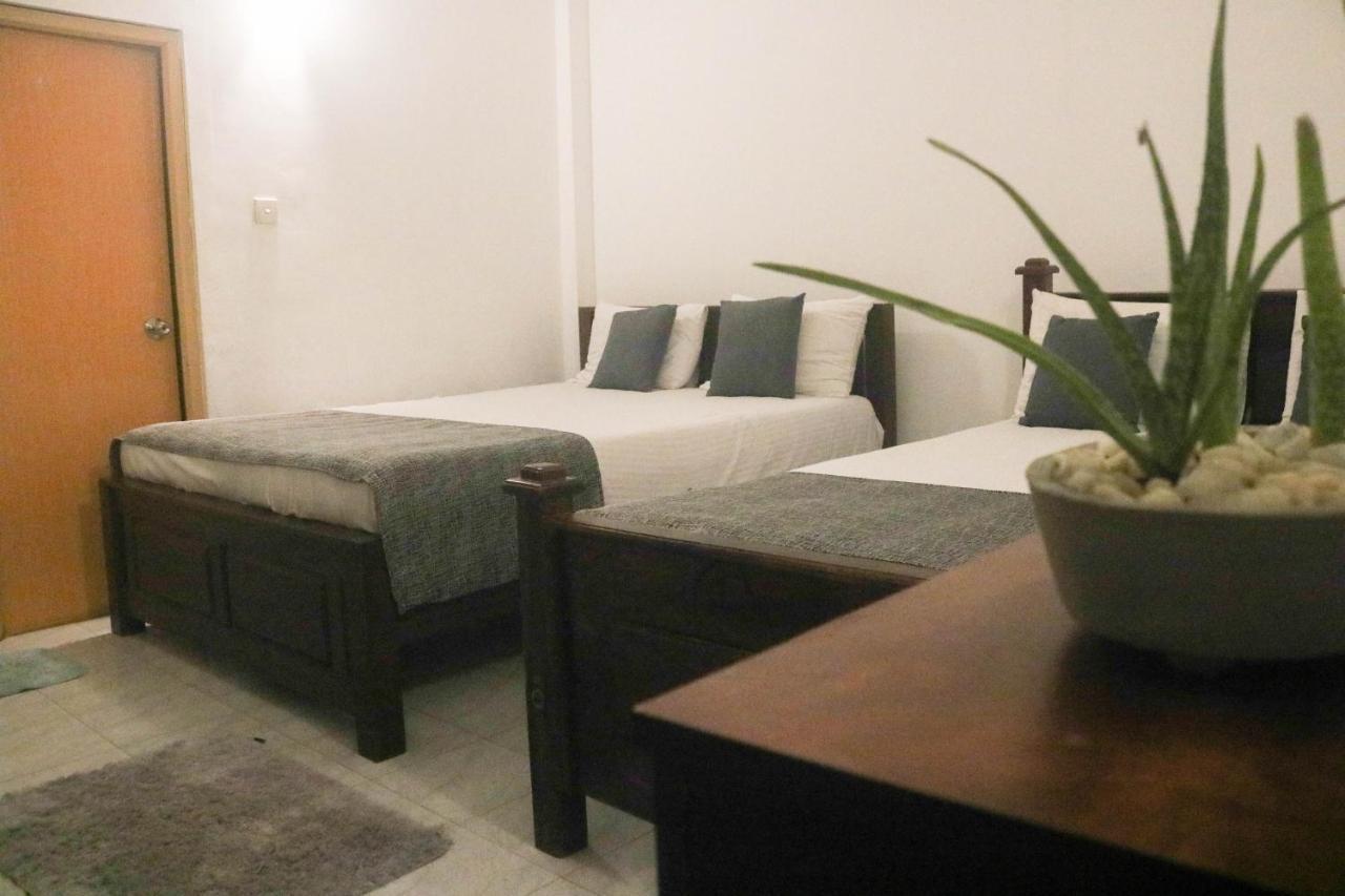 Thidasa Holiday Resort Anuradhapura Eksteriør bilde