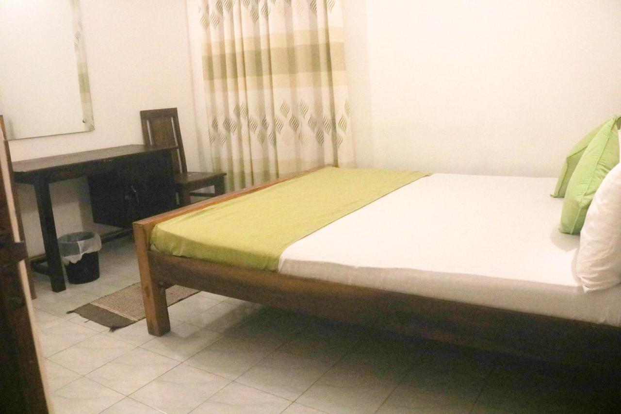 Thidasa Holiday Resort Anuradhapura Eksteriør bilde