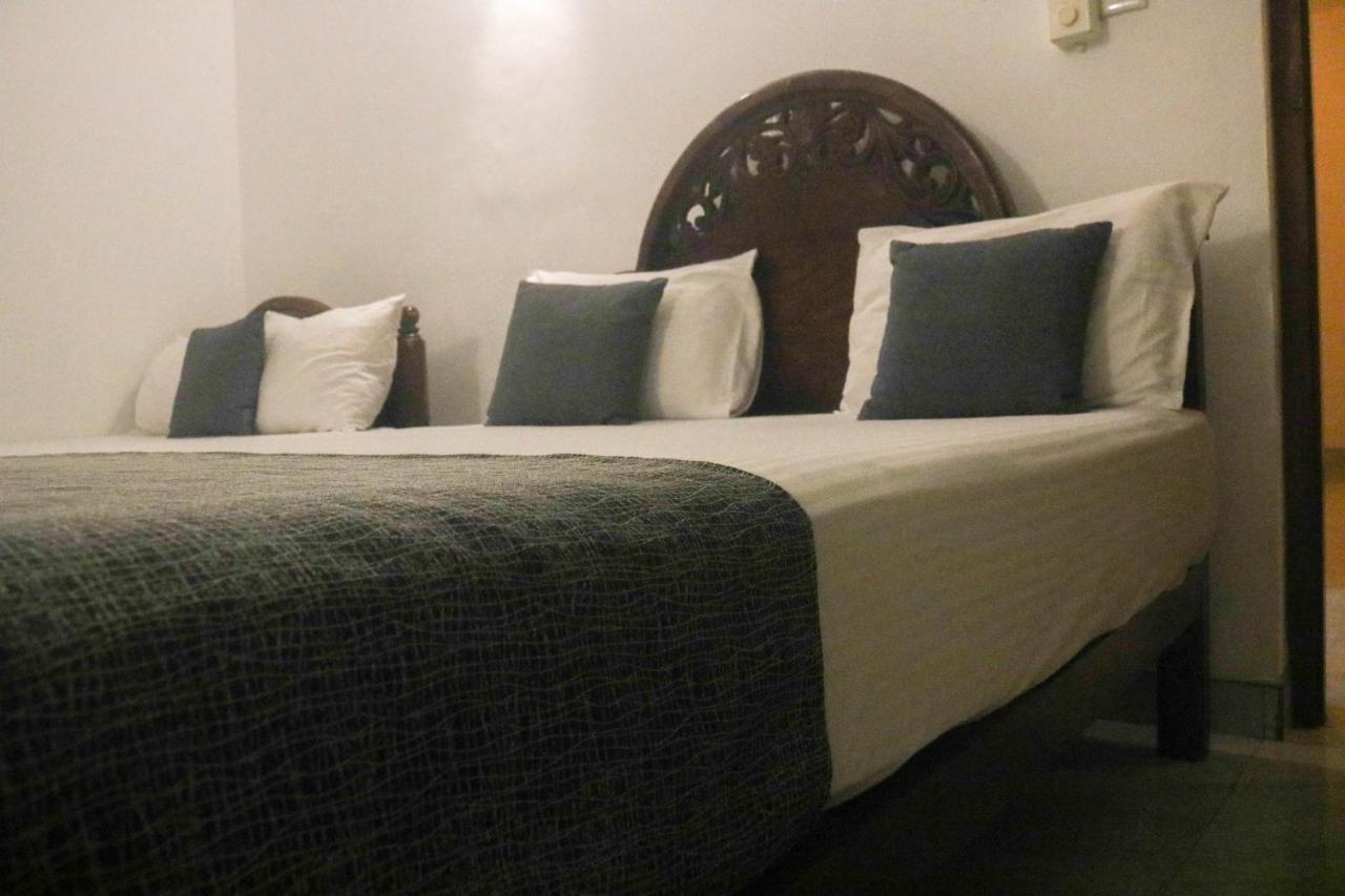 Thidasa Holiday Resort Anuradhapura Eksteriør bilde
