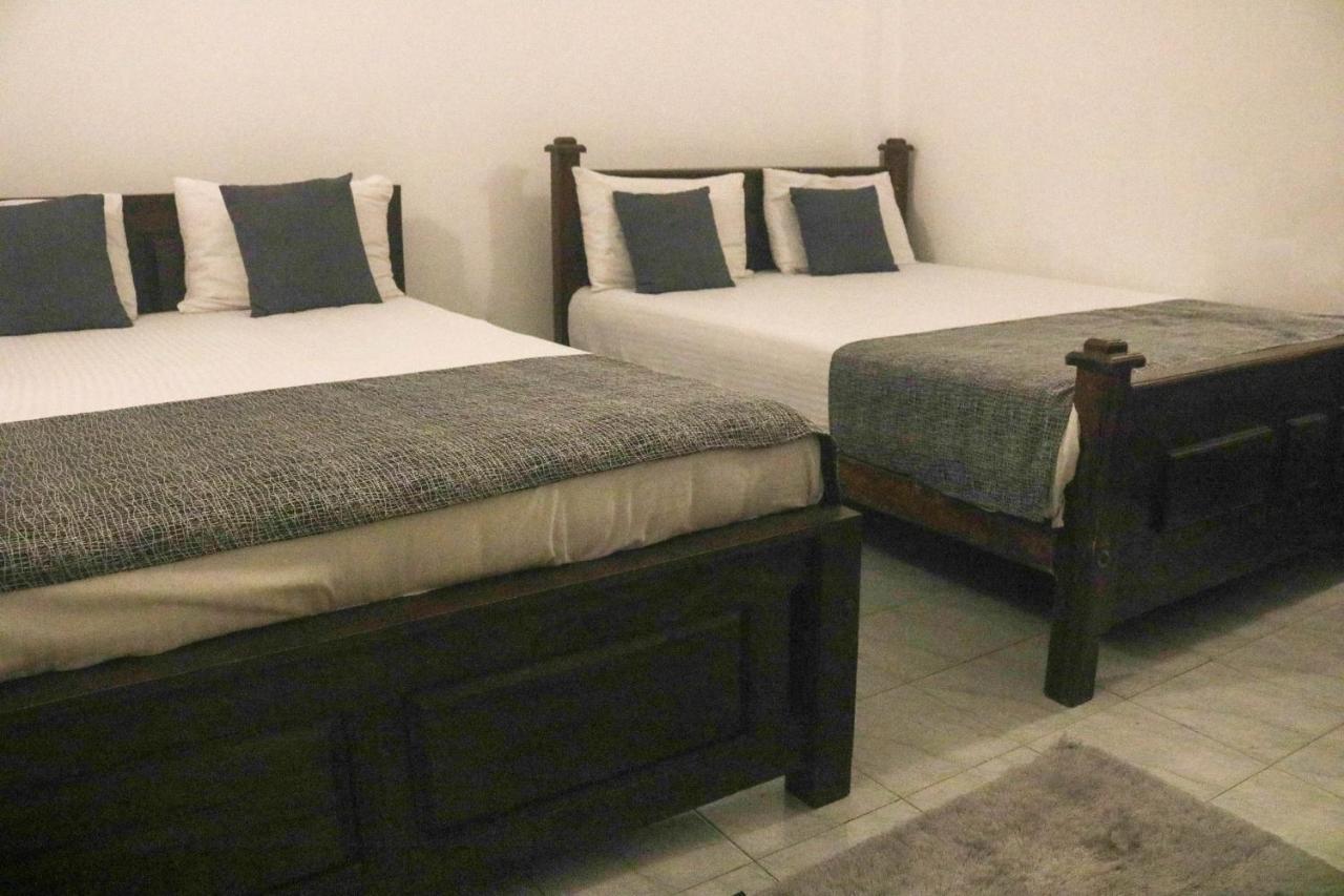 Thidasa Holiday Resort Anuradhapura Eksteriør bilde